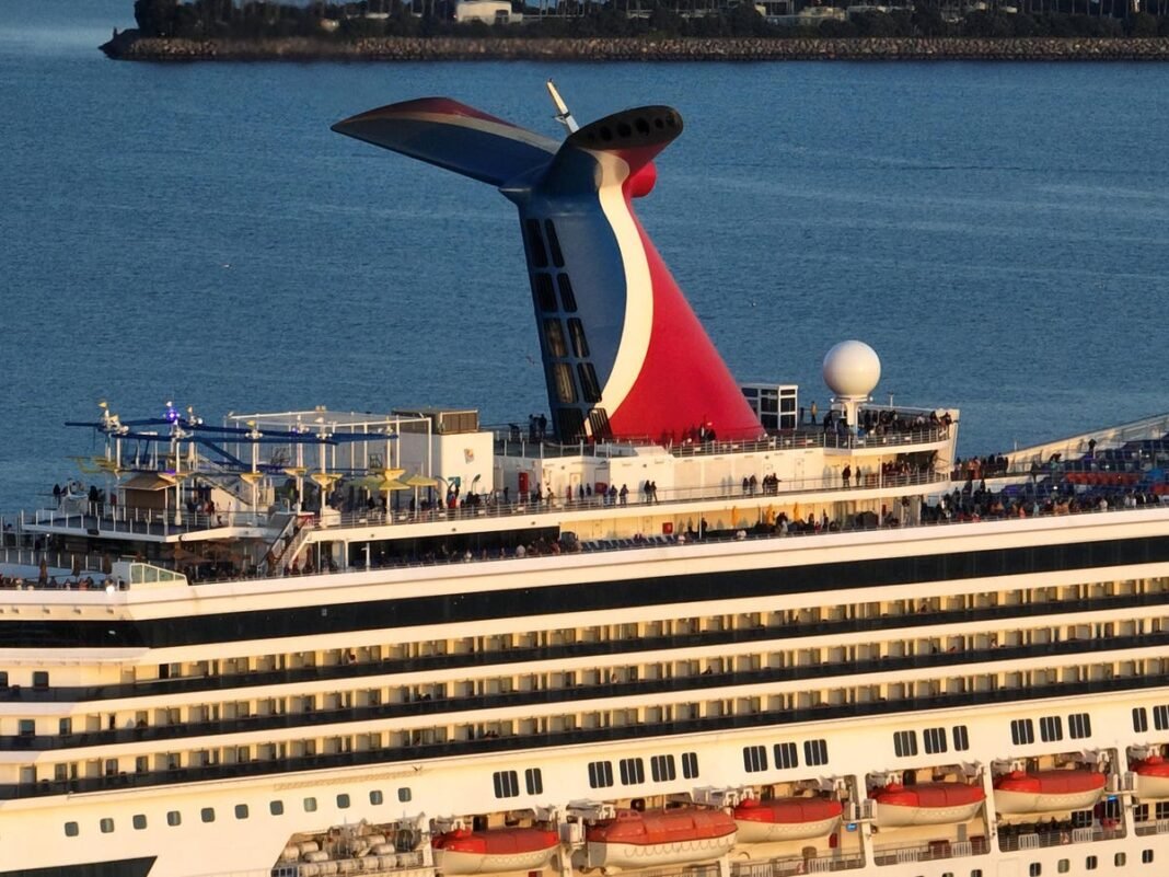 Carnival Cruise Line’s Loyalty Program Changes May Be A Costly Mistake