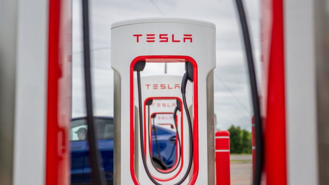 Everything we know about Tesla’s robotaxi launch in Austin