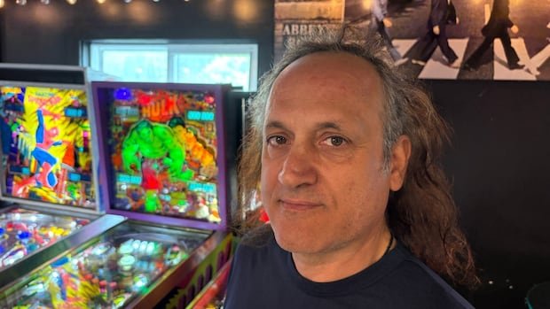 Travel Back in Time: Experience the Magic of Alfred, Ont.’s Pinball Museum from the Mid-70s!