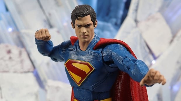 How Superman’s Near-Invincibility Could Be Sabotaging His Movie Success