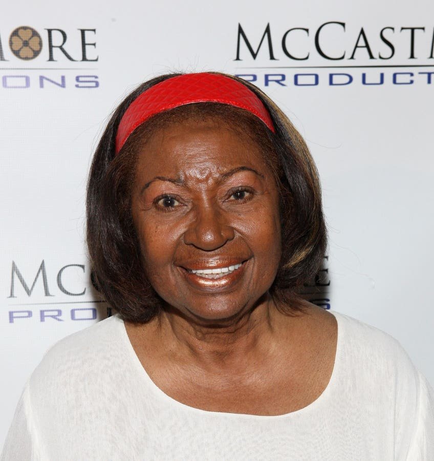 Lynn Hamilton, ‘The Waltons’ And Sanford And Son’ Actress, Dies At 95