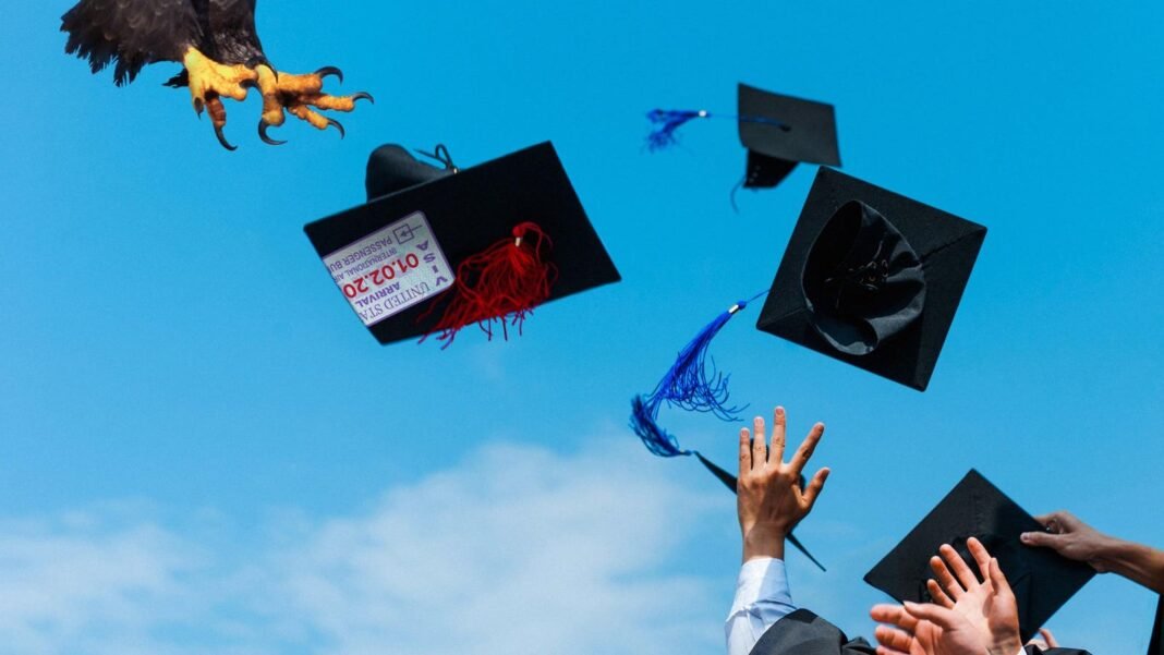Trump’s Foreign Student Crackdown Puts These 16 Struggling Colleges At Risk
