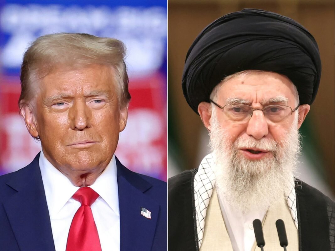 From 1953 to Trump: Unraveling the Turbulent Saga of US-Iran Relations