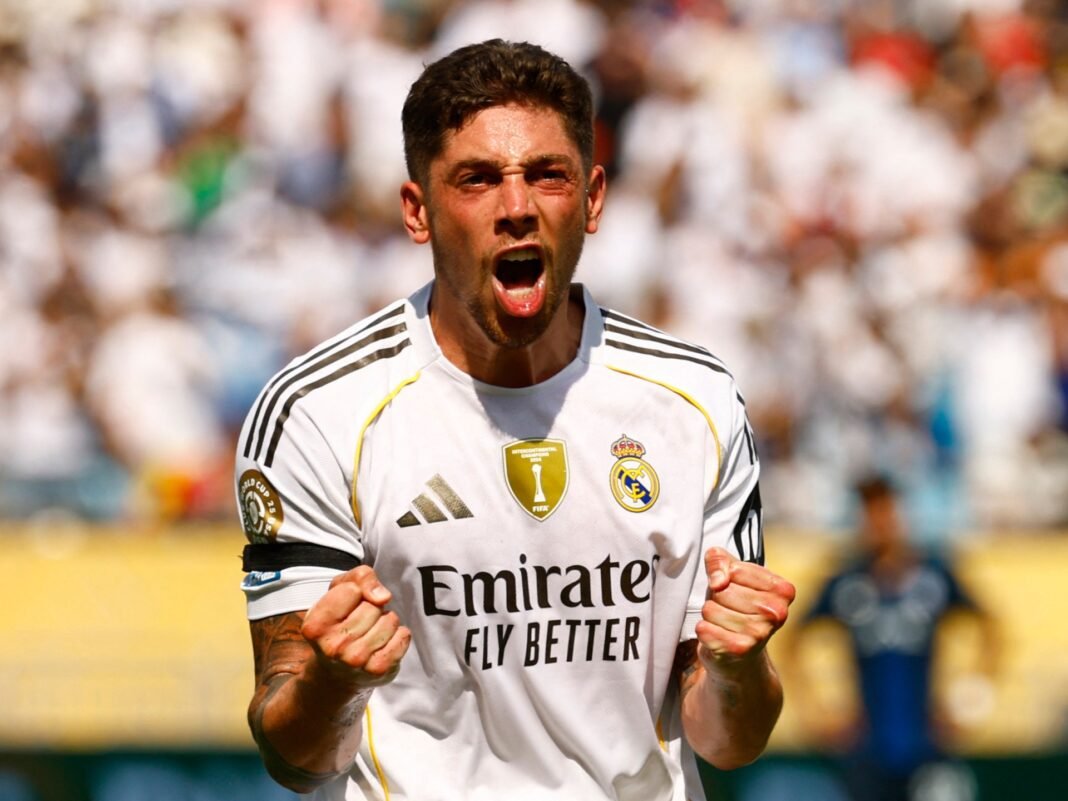 Real Madrid Defies Early Setback to Secure Thrilling Victory Over Pachuca in Club World Cup