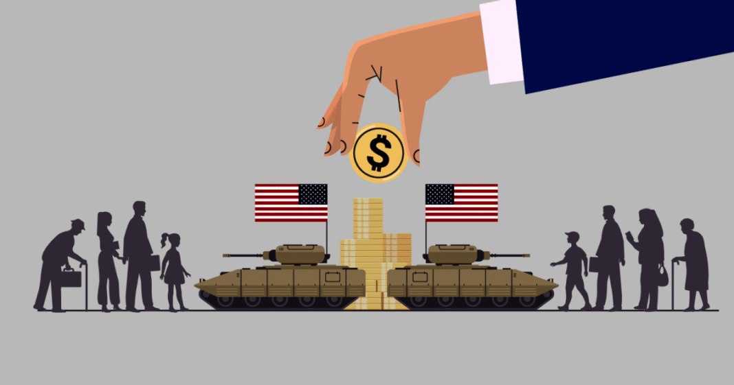 The Real Cost Revealed: What Have US Wars in the Middle East and Afghanistan Truly Cost Us?