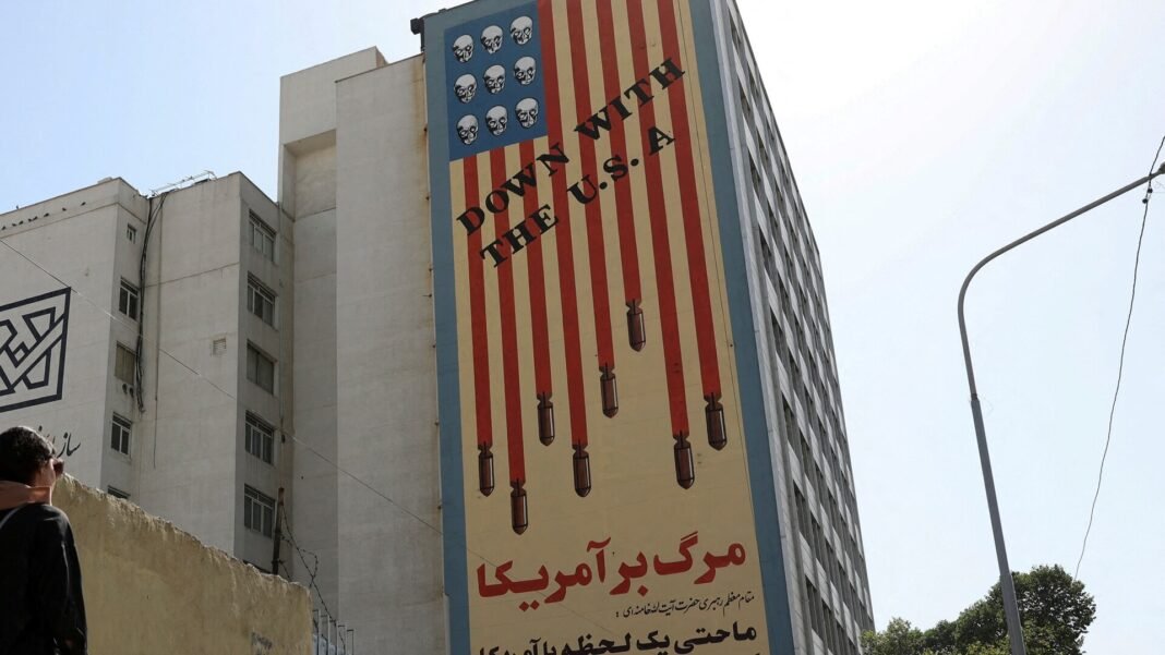 Decoding Iran’s “Death to America” Chant: What’s the True Message Behind the Slogan?