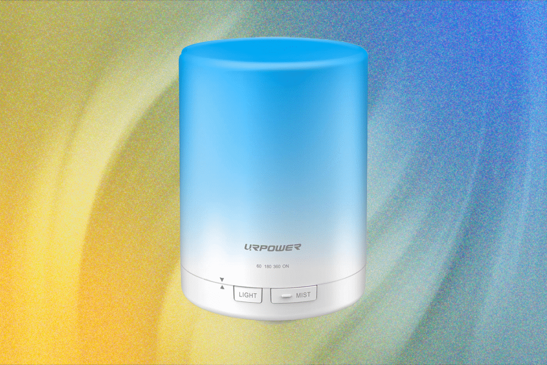 Discover the Top 5 Essential Oil Diffusers You’ll Love (And One to Avoid!)