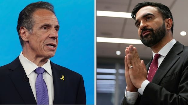For New York City mayoral candidates, the future could hinge on ranked ballots