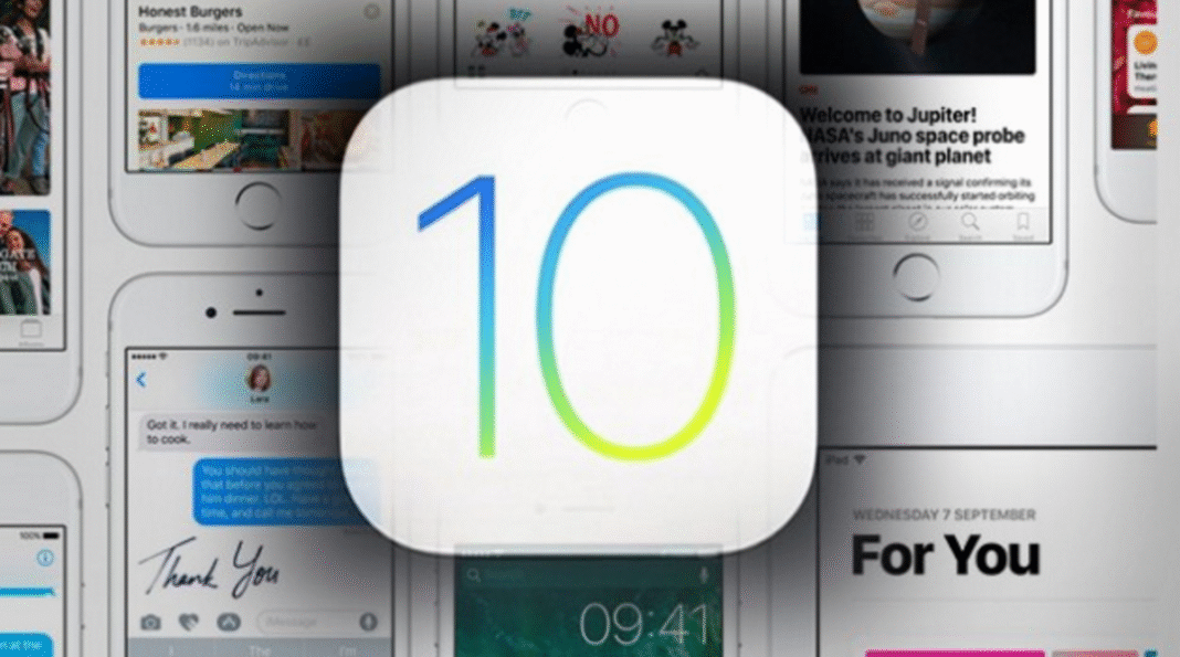 Apple iOS 10.3: Should You Upgrade?