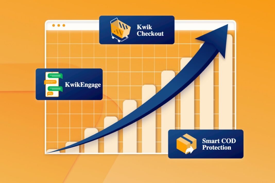 India’s GoKwik Raises $13M, Igniting a Skyrocketing Valuation Boost