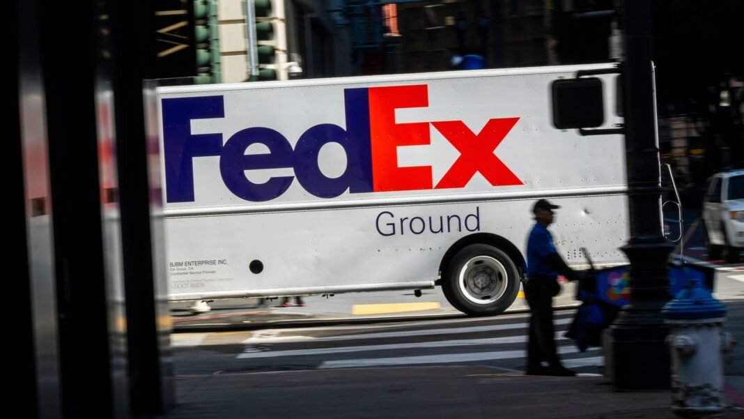 FedEx Surges Past Earnings Expectations, Projects $1 Billion in Cost Savings Next Year