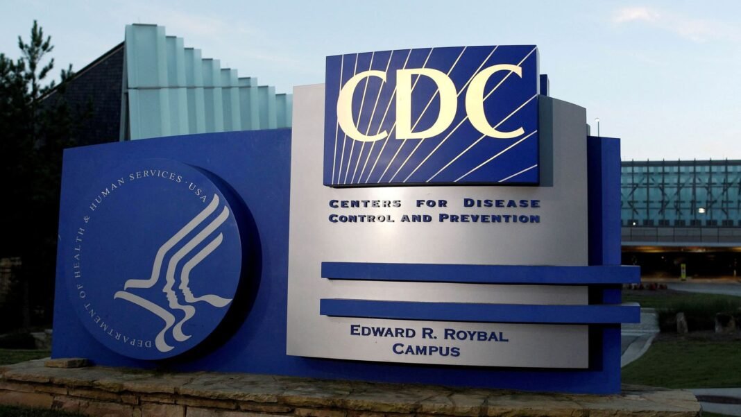 CDC Vaccine Panel Holds First Meeting Amid Stir Following RFK Jr.’s Appointment of Immunization Critics