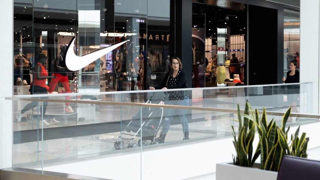 Nike’s Earnings Take a Hit After Hours – Here’s What Wall Street Is Betting On Next