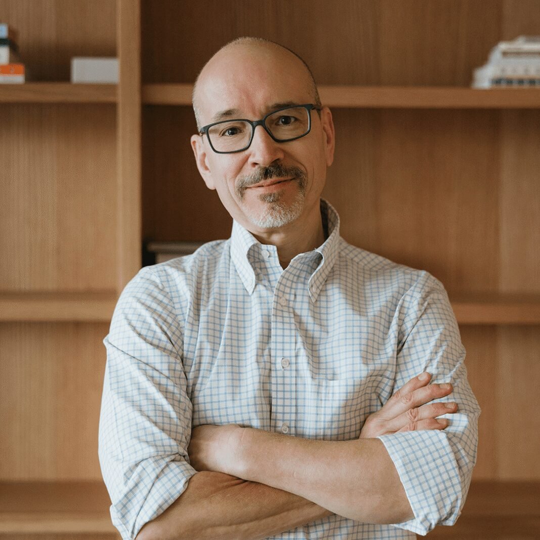 Unleash AI’s Full Potential to Turbocharge Your MVPs with Chris Gardner at TechCrunch All Stage!