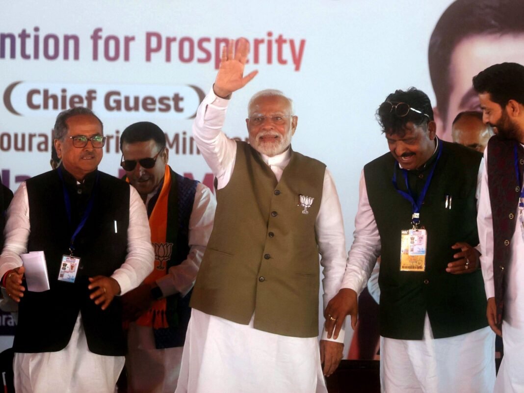 India’s Innovation Ambitions Hit a Roadblock: Researchers Struggle Amid Funding Delays