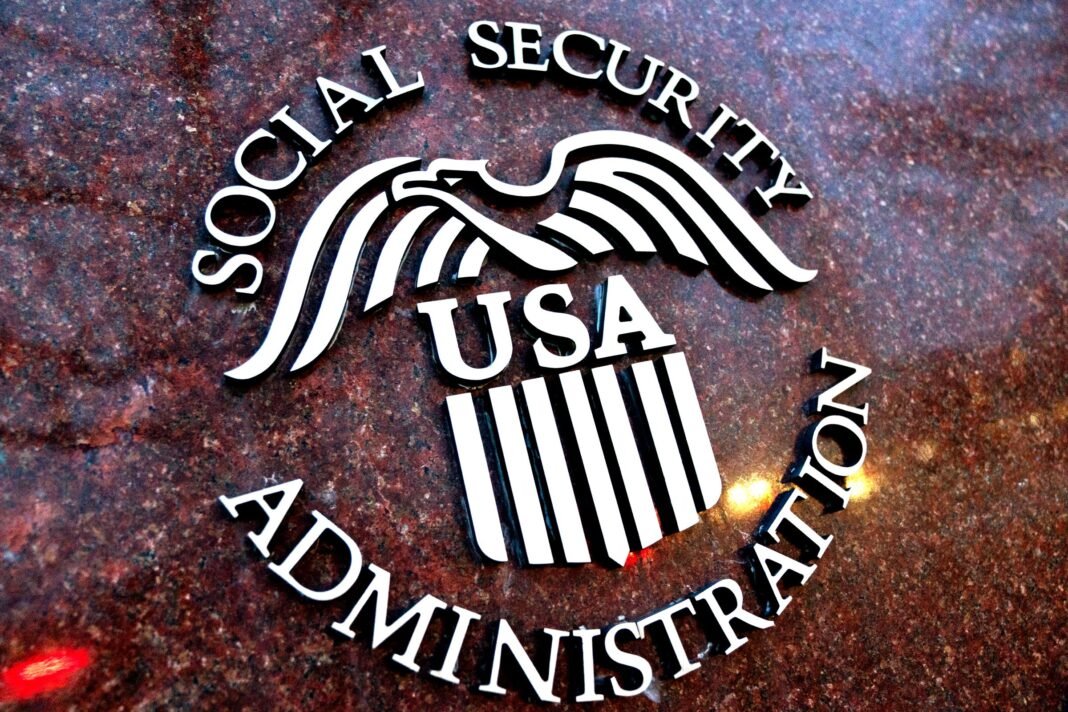 Big Balls Steal the Spotlight at the Social Security Administration!