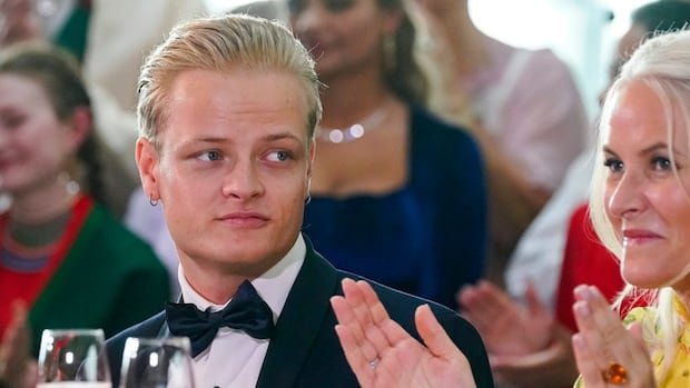 Norwegian Royal Rocked by Shocking Rape Allegations Involving ‘Double-Digit’ Victims, Police Disclose