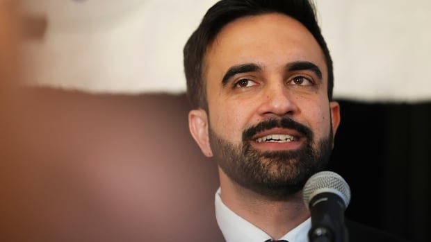 Republicans and X Slammed for Igniting Racism and Islamophobia in NYC Mamdani Debate