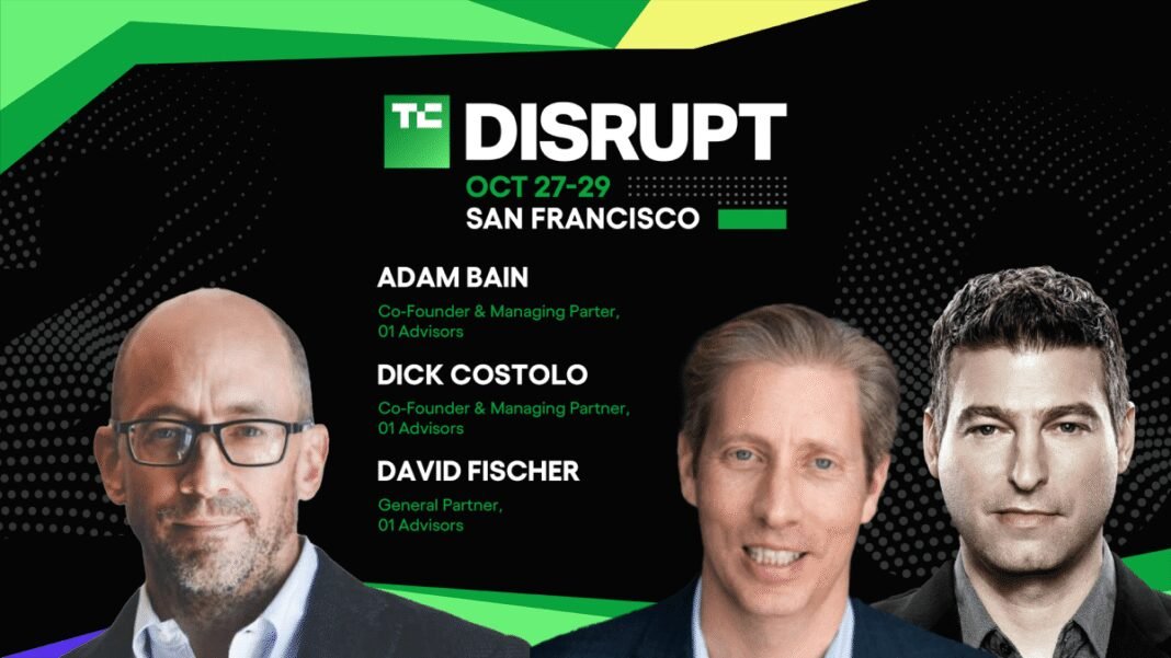 Inside 01A Founders’ Winning Playbook: Game-Changing Strategies Unveiled at TechCrunch Disrupt 2025 Beyond Twitter and Meta