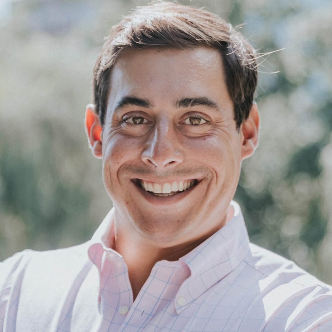 Rob Biederman will help founders rethink how to scale at TechCrunch All Stage 2025