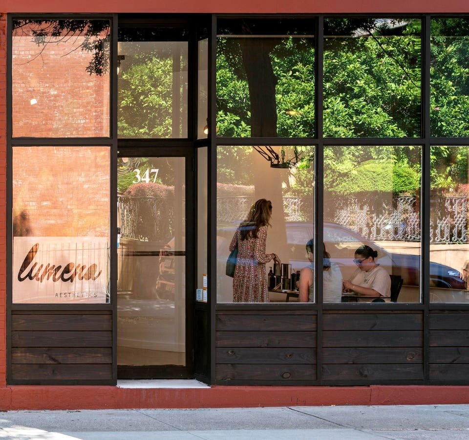 The Secret Beauty Spot Brooklynites Don’t Want You To Know About