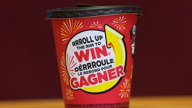 Judge authorizes Tim Hortons Roll Up to Win class action for Quebecers mistakenly told they’d won a boat