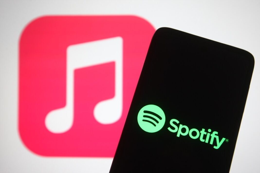 Spotify revamps its Discover Weekly playlist after 10 years