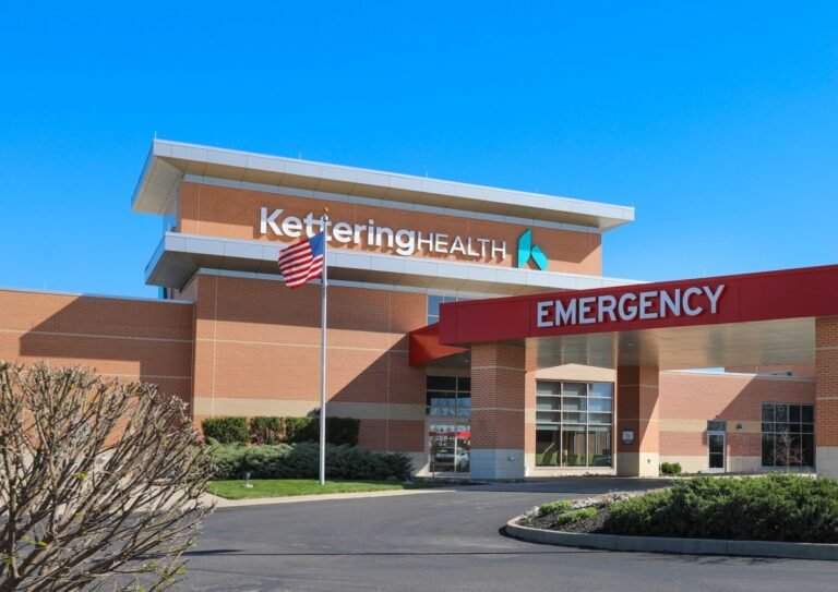 Ransomware Gang Hits Kettering Health in Daring Cyberattack: Hackers Take Credit