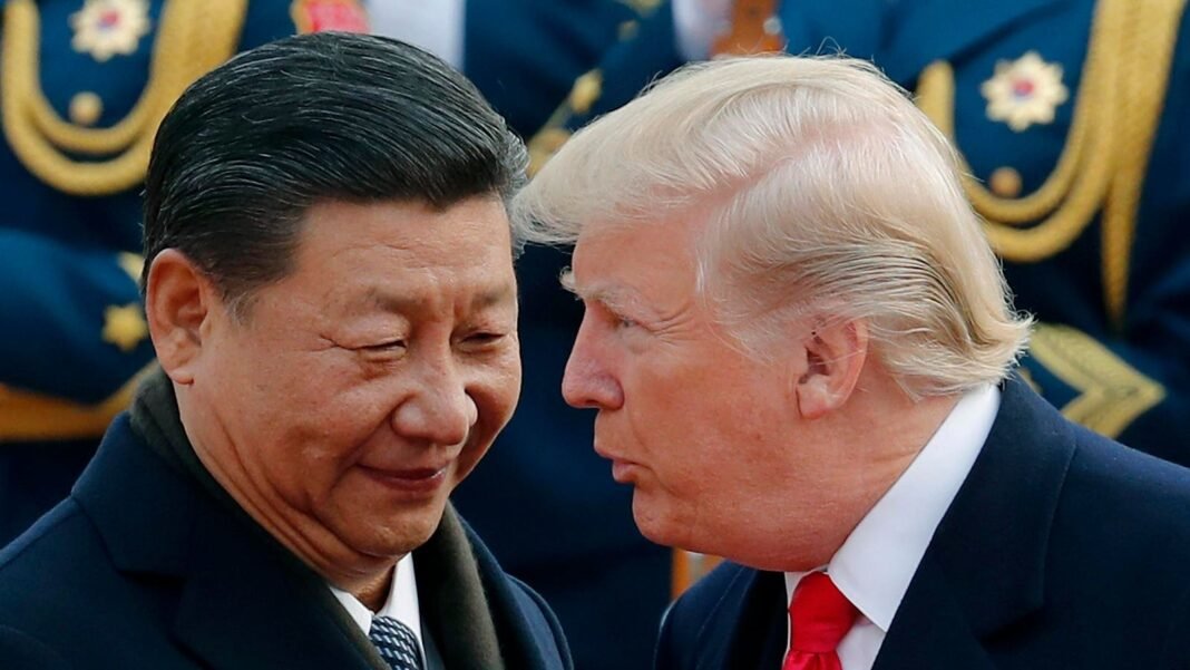 Trump Labels Xi ‘Extremely Hard to Make a Deal With’ – Unpacking the Impact on Global Relations