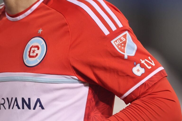 Just 6 MLS Clubs Remain as Secondary Tenants Following Exciting Reveal of New Chicago Fire Stadium!