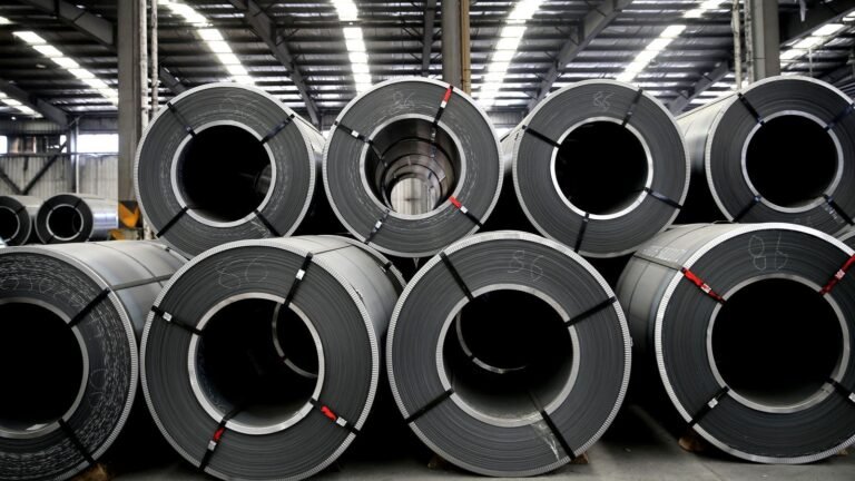 Trump Hits Steel and Aluminum with Sky-High 50% Tariffs – Here’s How It Affects You!
