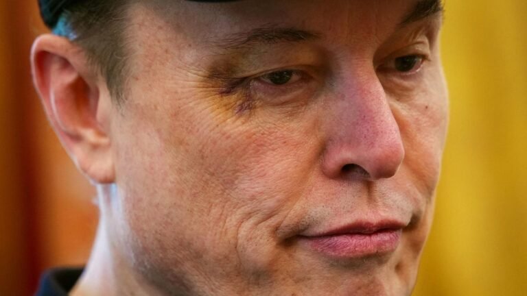 Pension Funds Take a Stand: Tesla’s Board and Musk Face Intense Backlash