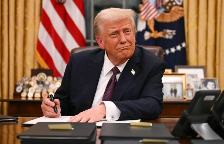 The Wiretap: How Trump’s Bold Exit Sends Shockwaves Through the AI Safety Institute