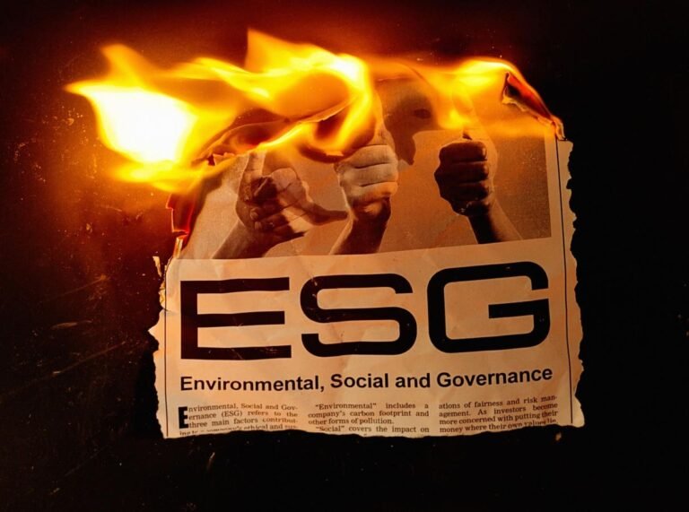 Why Big Investors Are Pushing Hard for DEI and ESG-and How Companies Are Rising to the Challenge