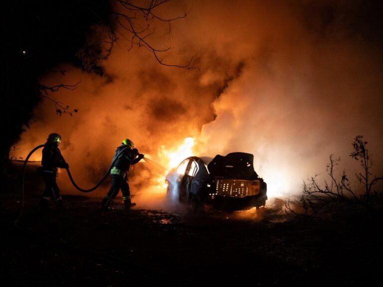 Russia-Ukraine War: A Gripping Journey Through the First 198 Days of Conflict