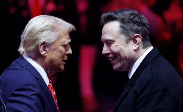 Trump vs. Musk: The Fiery Feud Ignites – What Triggered It and What’s Coming Next?