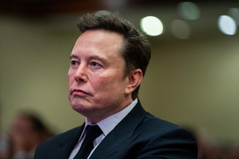 Elon Musk Ignites a New Era of Spacecraft Innovation