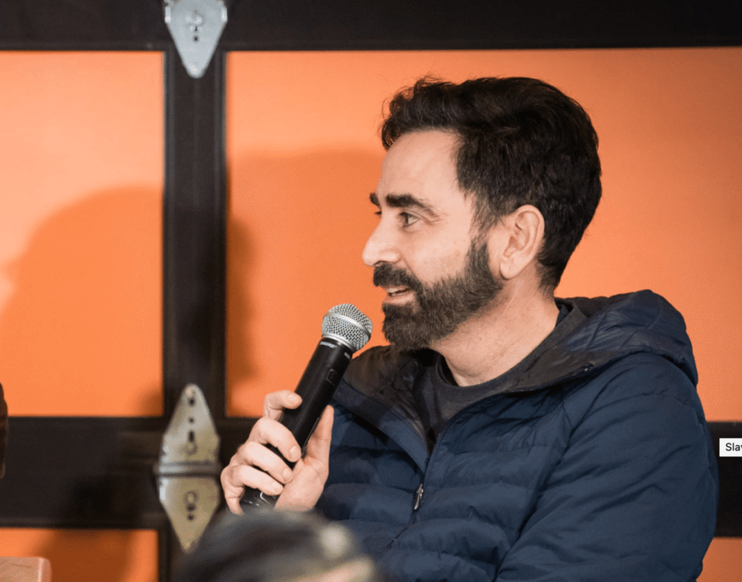 How Early AI Investor Elad Gil Is Poised to Revolutionize Rollups with Game-Changing AI Power