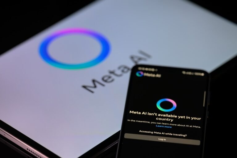 Meta Sets Out to Transform Safety with Cutting-Edge Automated Product Risk Assessments