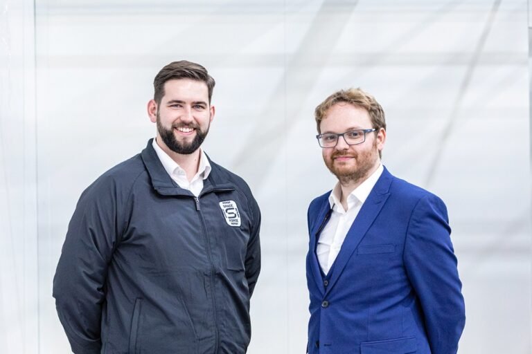 Space Forge Lands $30M Series A to Transform Chip Material Manufacturing Beyond Earth
