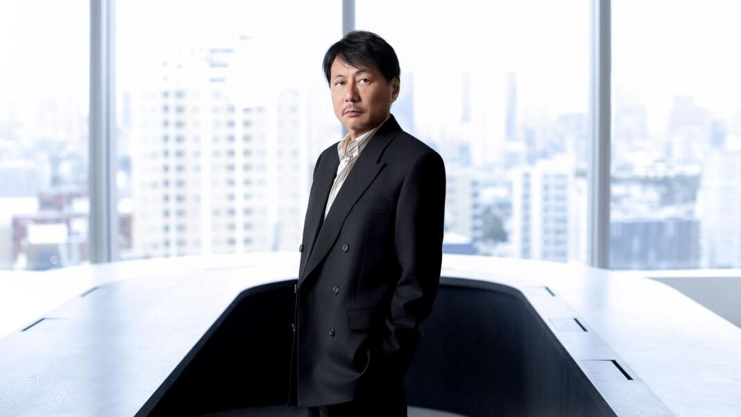 Meet The Billionaire Behind Netflix’s Biggest Rival In Japan