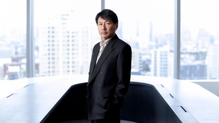 Meet the Billionaire Taking on Netflix’s Throne in Japan: A Deep Dive into His Vision
