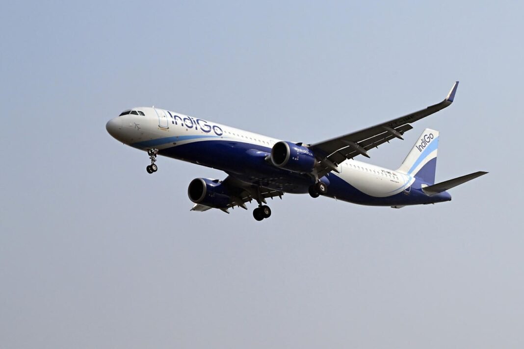 Indian Billionaire Rahul Bhatia’s IndiGo Takes Flight: Rapid Fleet Expansion Fuels Soaring Travel Boom