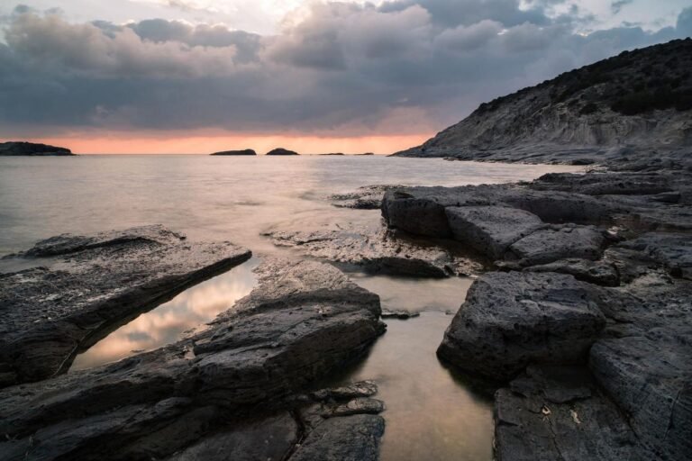Indulge in Fine Wine, Gourmet Flavors, and Tranquil Bliss on Sardinia’s Magical Sant’Antioco Island