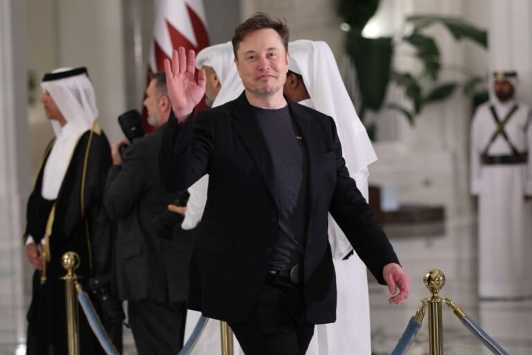 Inside Musk’s Epic Final Day at DOGE: Unveiling the Most Memorable Moments of His Tenure