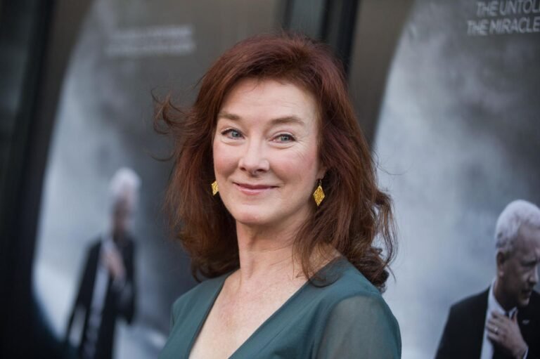 Beloved ‘Northern Exposure’ Star Valerie Mahaffey Passes Away at 71, Leaving Fans Heartbroken