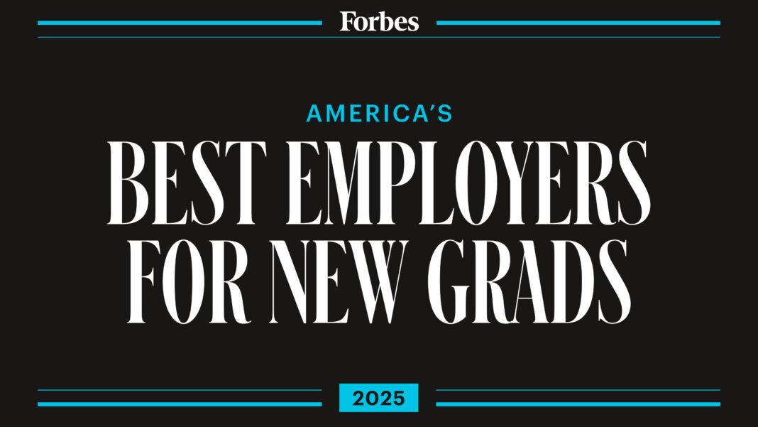 forbes-2025-americas-best-employers-for-new-grads-ranked-list.jpg Forbes 2025 America’s Best Employers For New Grads Ranked List