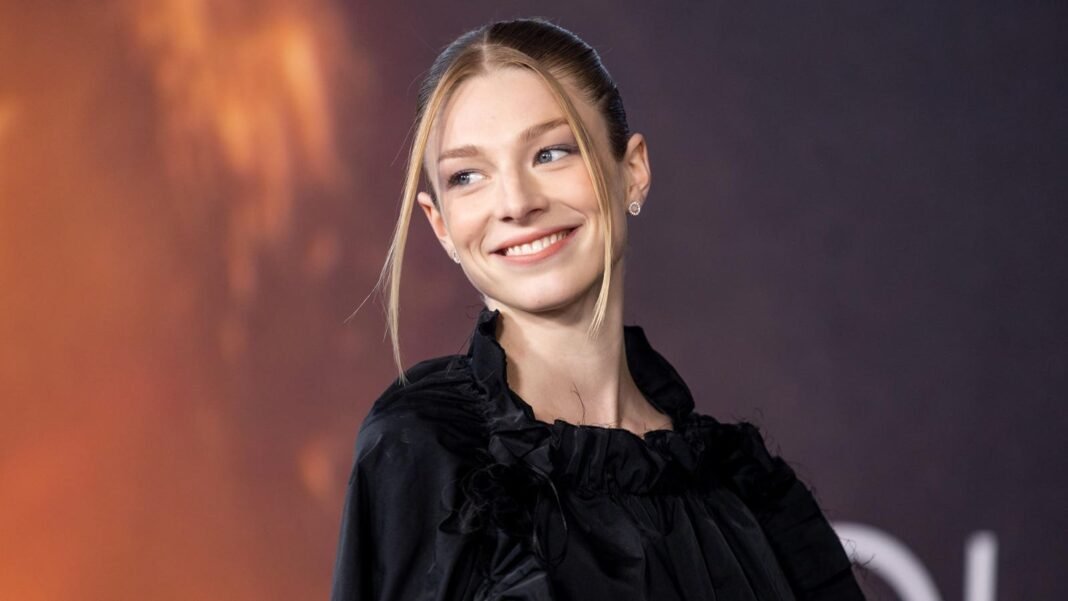 ‘The Legend Of Zelda’ Movie May Land A Perfectly Cast Princess, Per Report