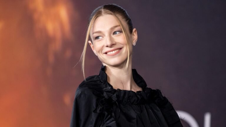 The Legend of Zelda’ Movie May Have Just Cast Its Perfect Princess, According to Reports