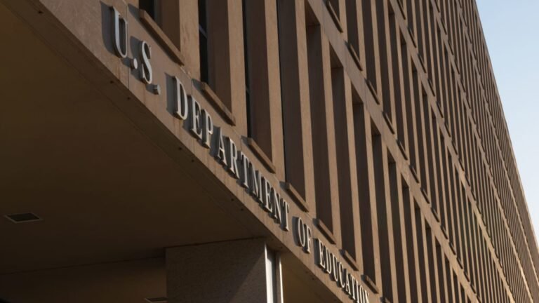 Trump Administration Presses Pause on Social Security Cuts as Student Loan Default Crisis Escalates